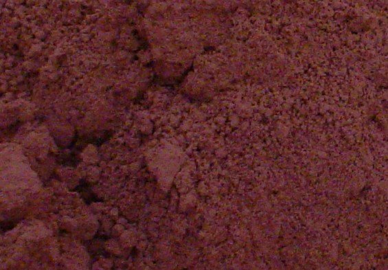 Rose Clay