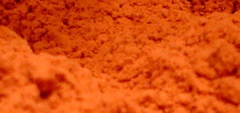 French Red Clay