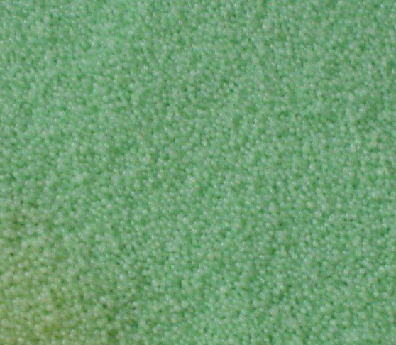 Seafoam Jojoba Spheres
