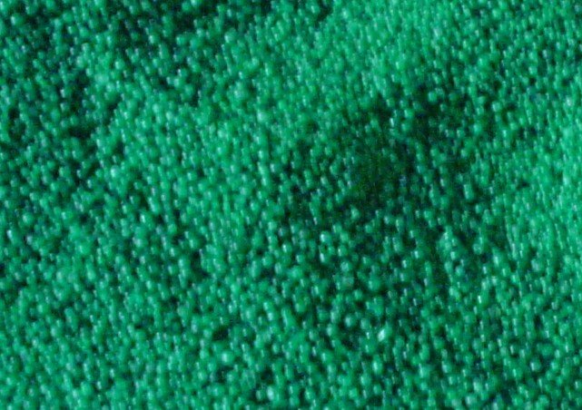 Cypress Green Jojoba Spheres