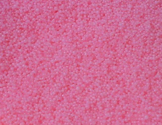 Pink Jojoba Spheres