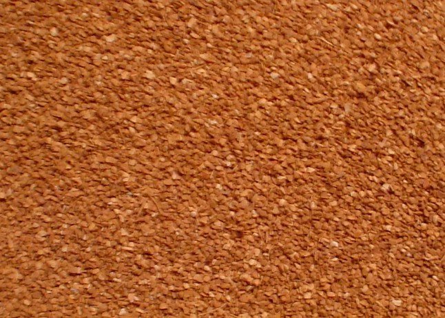 Ground Apricot Shells