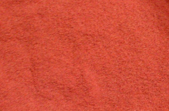 Cranberry Fibers