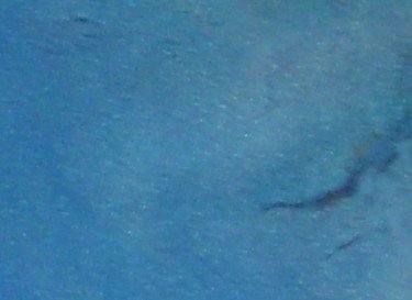Blue Sparkles Mica