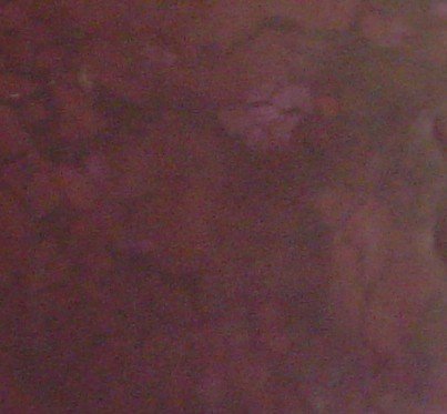 Rustic Red Mica