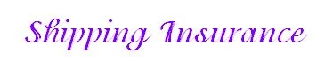 Shipping Insurance - Orders $250.01 - $500.00