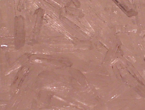 Menthol Crystals