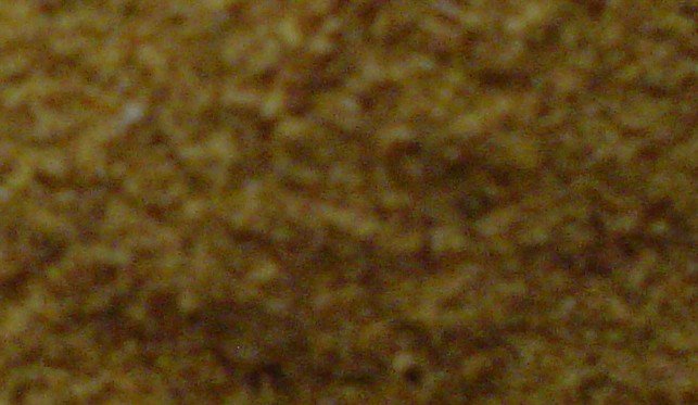 Osage Powder
