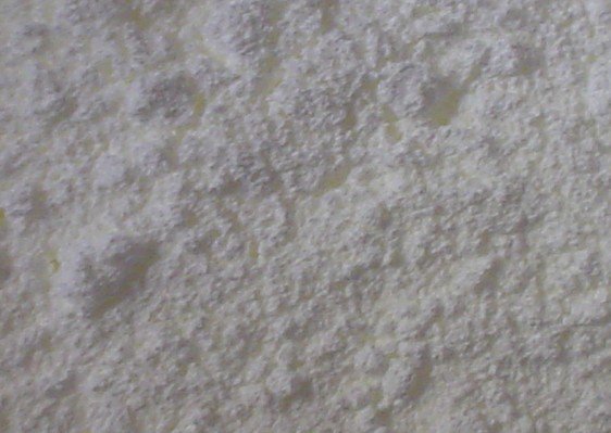Zinc Oxide