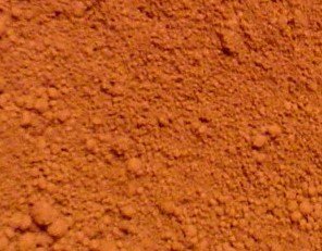 Brown Oxide