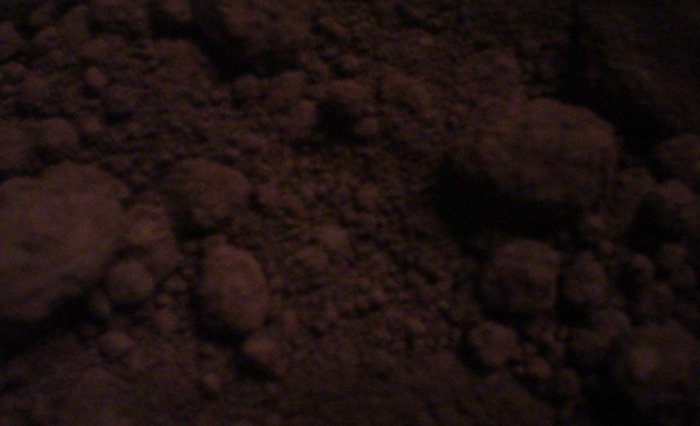 Black Oxide