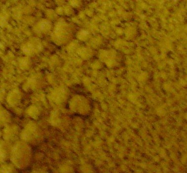 Yellow Oxide - 2 oz