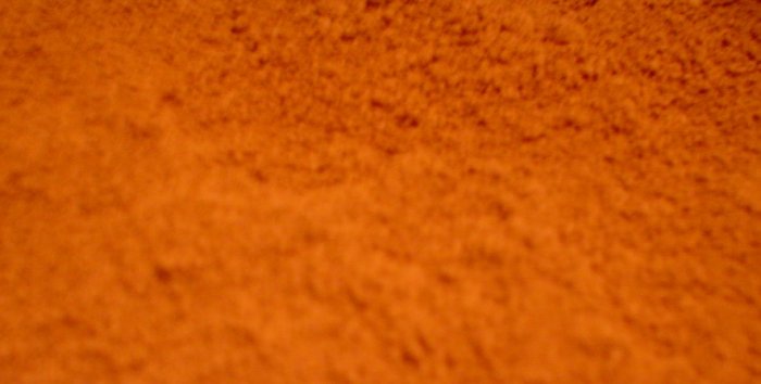 Orange Oxide - 2 oz