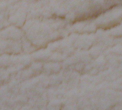 Vanilla Powder