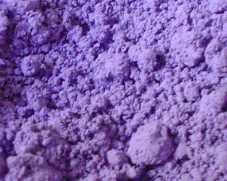 Rose Ultramarine