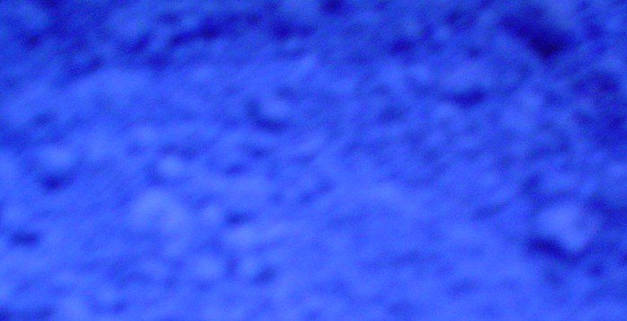 Blue Ultramarine