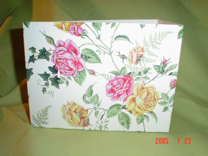 English Roses