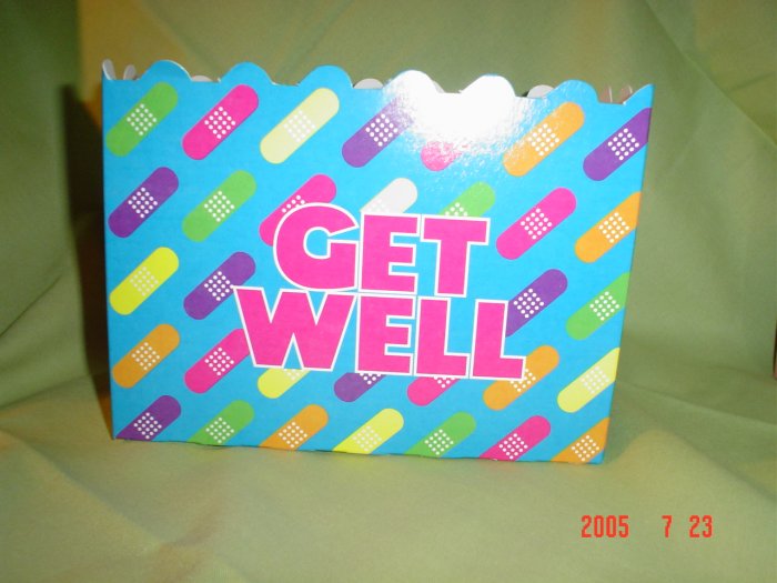 Get Well