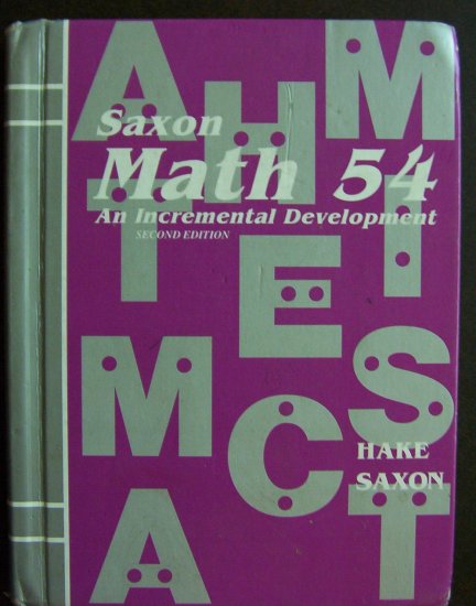 Used Math Elementary Textbook-OLD MATH- Homeschool or Tutor with-Used-FREE SHIPPING