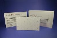 Check Scanner Cleaning Cards