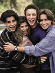 Boy Meets World