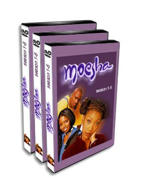 Moesha