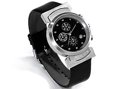 Motokata G-force Chrono Wrist Watch