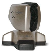 SMILECAM PAN TILT REMOTE COLOR CAMERA