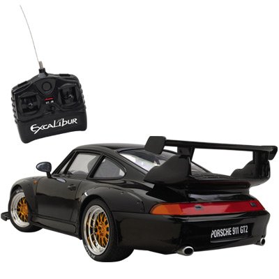 Porsche 911 GT2 1-12 Scale