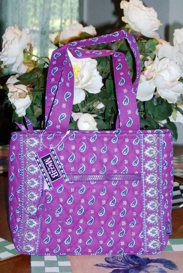 New MaggiB Handbag
