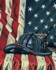 Old Glory - 1,000 piece White Mountain puzzle - for Ages 12+