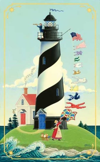 A Wash Day - 300 piece SunsOut puzzle