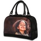 Custom Photo Purse Satchel