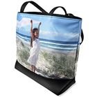 Custom Photo Purse Beach Bag