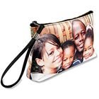 Custom Photo Purse Clutch