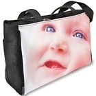 Custom Photo Purse Diaper Bag