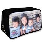 Custom Photo Mens Shaving Dopp Kit