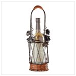 Sommelier Wine Basket