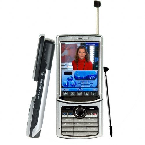 1.7 Inch Cheap Power Bank mobile phone XP9900 Dual SIM