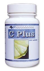 C-Plus Flavonoid (100 tablete)