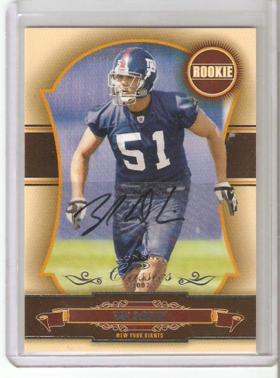 ZAK DEOSSIE