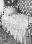 Cinderella Bedspread Pattern