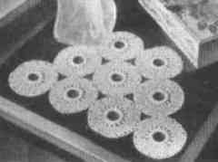 Bone Ring Cluster Design Pattern
