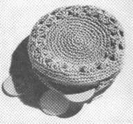 Change Purse Pattern
