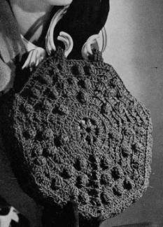 7 Sided Bag Pattern
