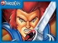 THUNDERCATS-VOL.#1