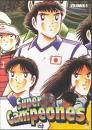 LOS SUPER CAMPEONES-VOL.#5