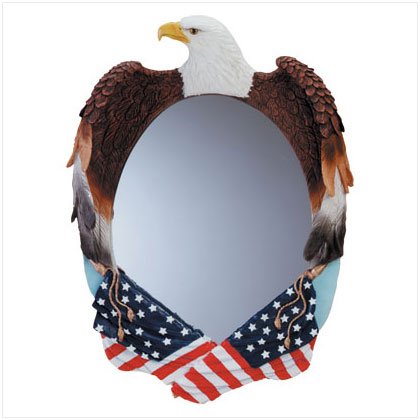 American Eagle Mirror