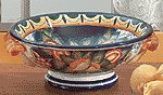 Italian Fruit Bowl