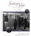 Sewing Yoga DVD with bonus Yoga For Weight Loss